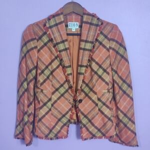 #166𝅺👍❤new  Zion Blaze